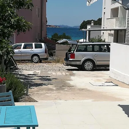 Apartman Mak *