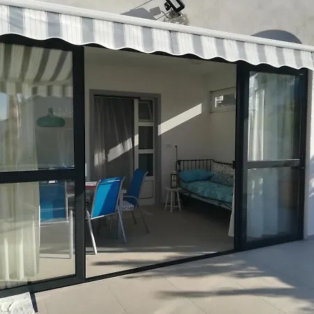 Apartman Mak Apartment Zaboric