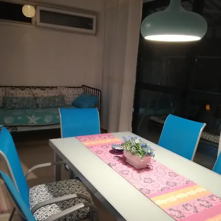 Apartment Apartman Mak