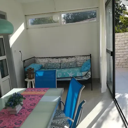 Apartman Mak *