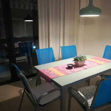 Apartman Mak * Zaboric