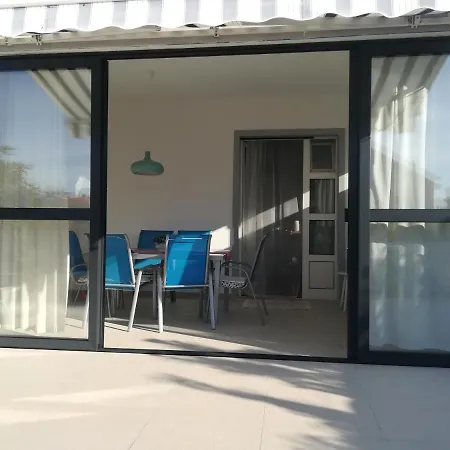 Apartment Apartman Mak *