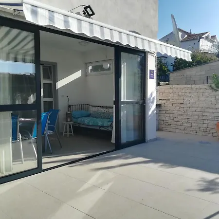 Apartman Mak