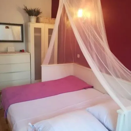 Apartman Mak