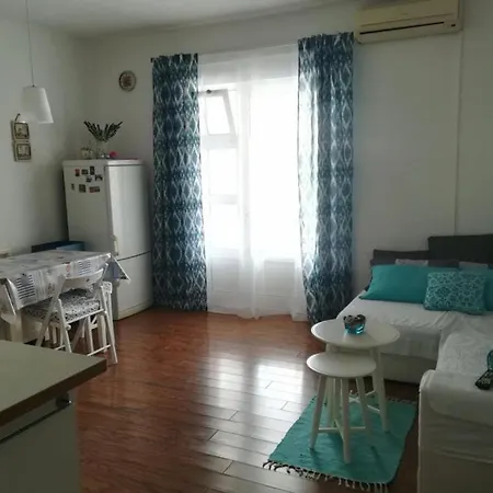 Apartment Apartman Mak *