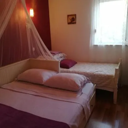 Apartment Apartman Mak