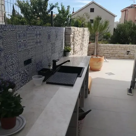 Apartman Mak Apartment Zaboric