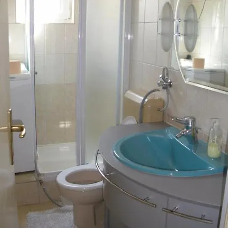 Apartment Apartman Mak Zaboric