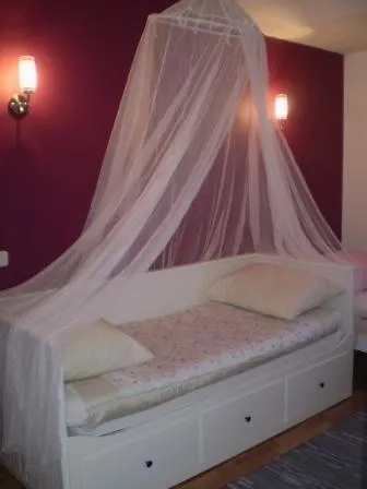 Apartman Mak Zaboric