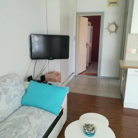 Apartman Mak *