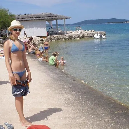 Apartman Mak