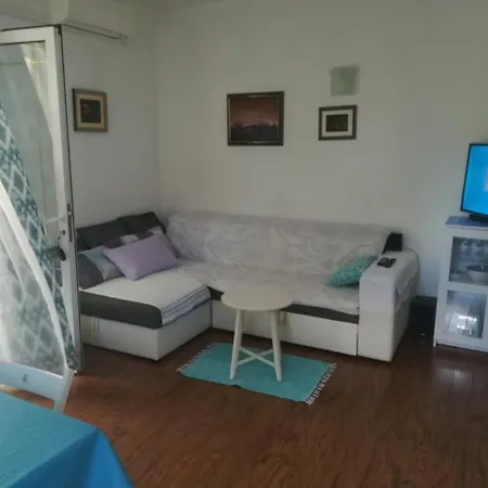 Apartman Mak Apartment Zaboric