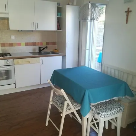 Apartman Mak