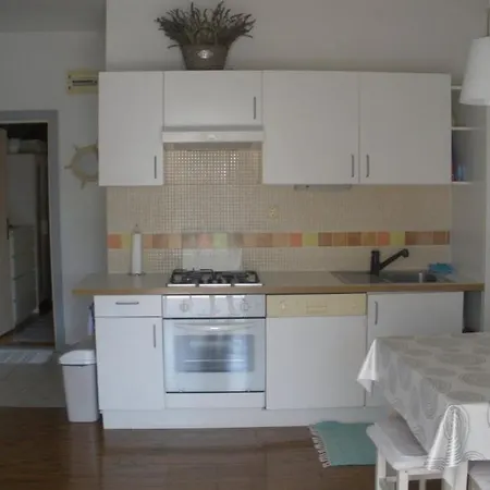 Apartman Mak Apartment *