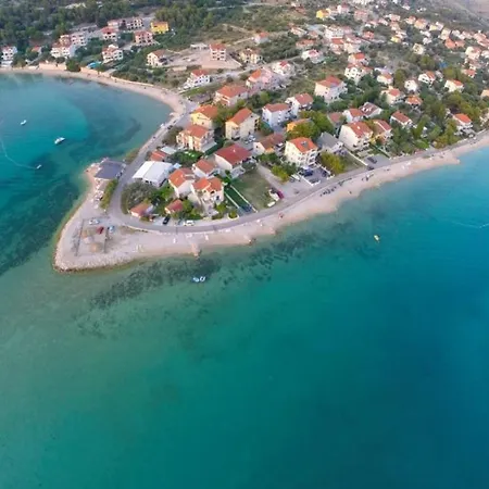 Apartman Mak Apartment Zaboric